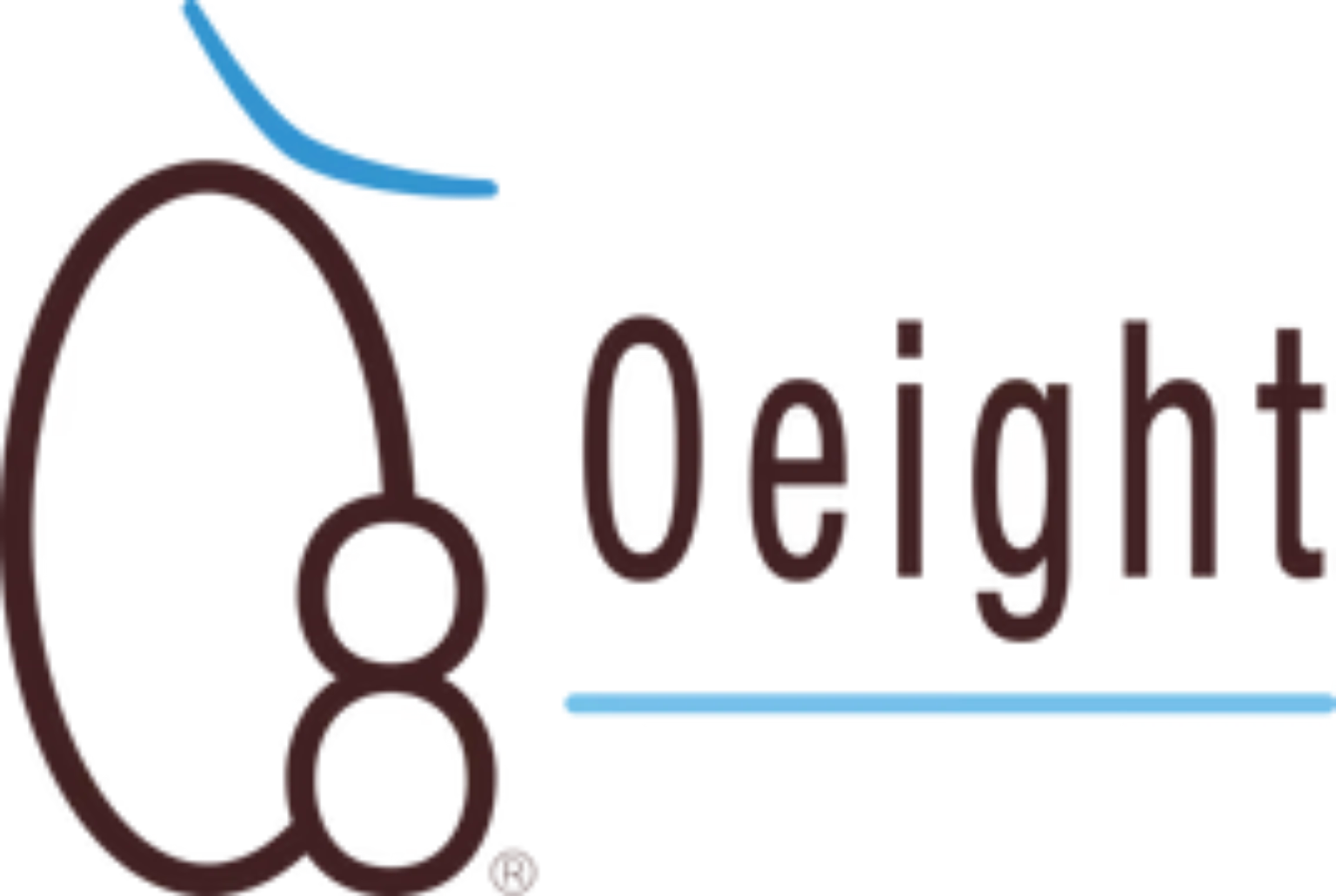 Oeight Merchant Logo