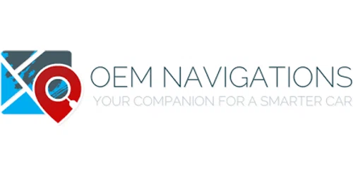 OEM Navigations Promo Code