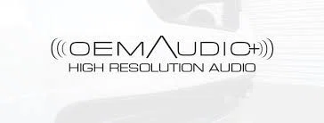 OEM Audio Plus Merchant Logo