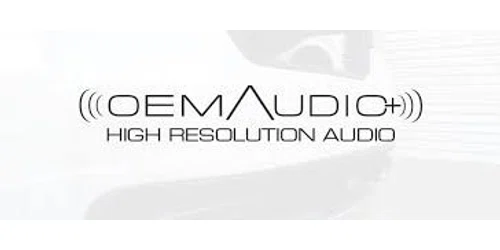 OEM Audio Plus Promo Code