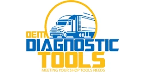 OEM Diagnostic Tools Promo Code