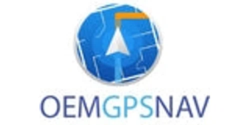 OEMGPSNAV Promo Code
