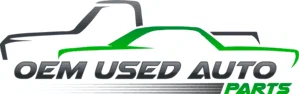OEM Used Auto Parts Promo Code