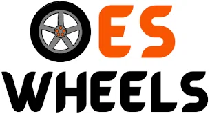 OES Wheels Merchant Logo