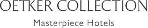 Oetker Collection Boutique Merchant Logo