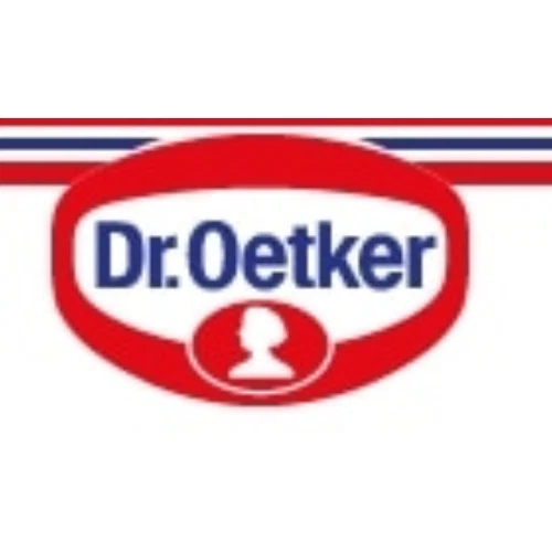 Dr. Oetker Promo Code