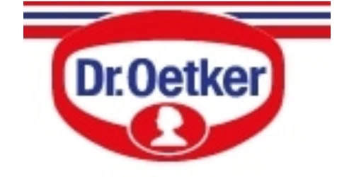 Dr. Oetker Promo Code