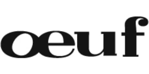 Oeuf Merchant logo