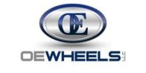 OE Wheels Merchant logo