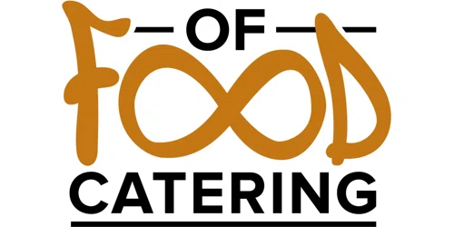 Of Food Catering Promo Code