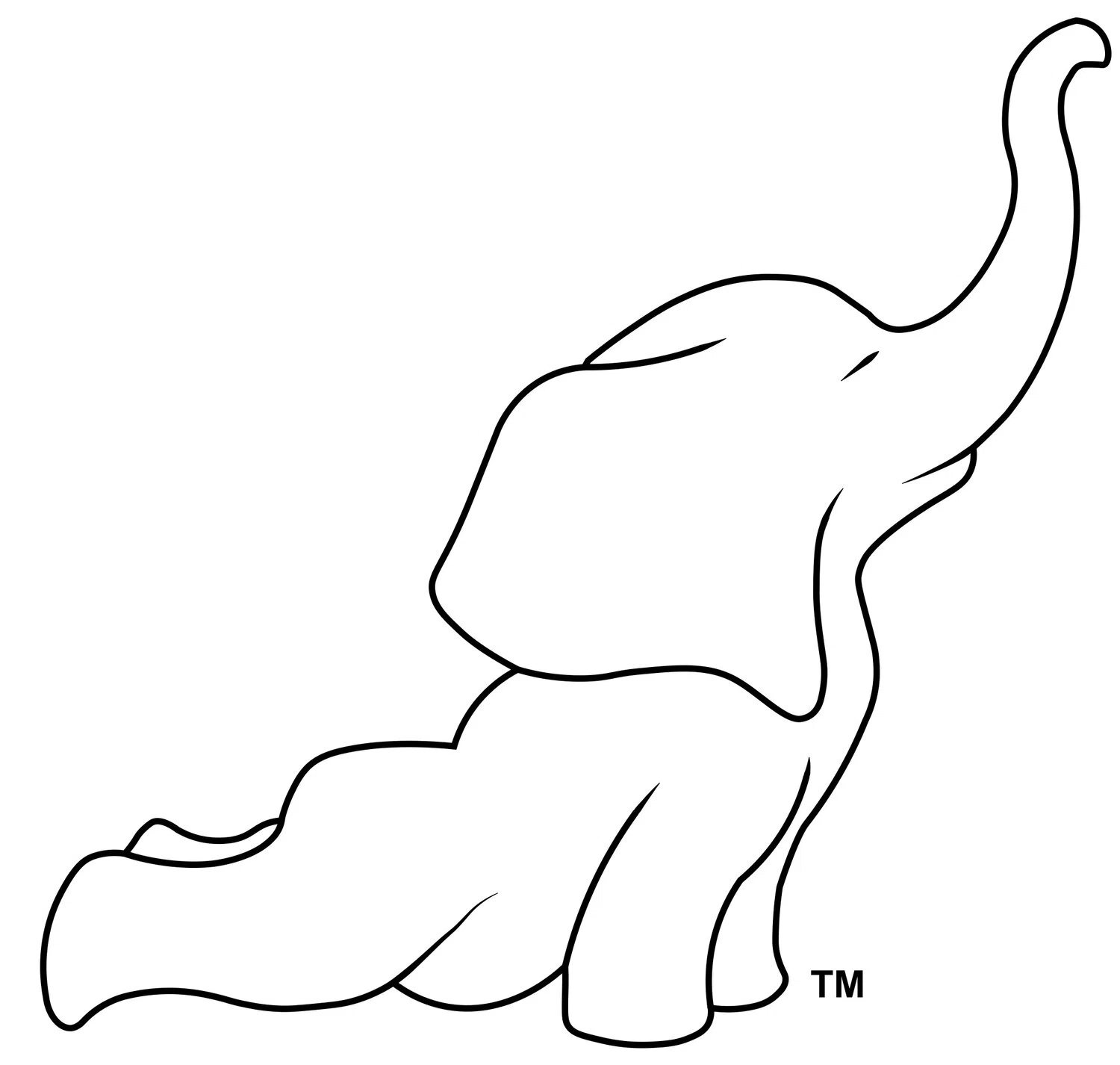 Of The Saints Merchant Logo