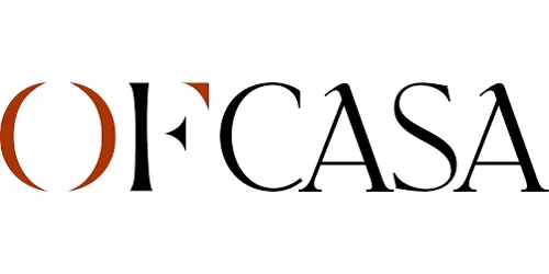 OFCASA Promo Code