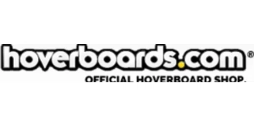 Official Hoverboards.com Promo Code