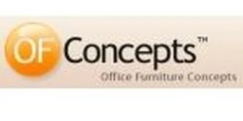 Office Furniture Concepts Merchant Logo
