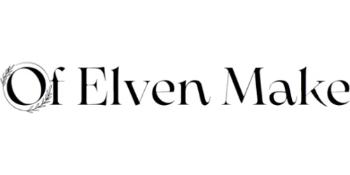 Of Elven Make Promo Code