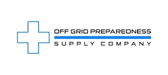 Off Grid Warehouse Merchant Logo