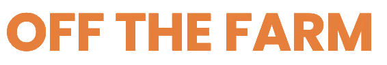 Off the Farm Promo Code