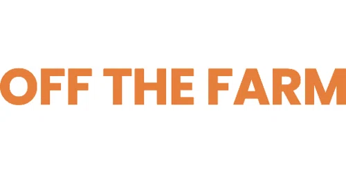 Off the Farm Promo Code