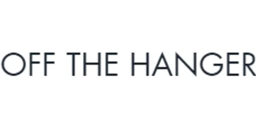 Off The Hanger Promo Code
