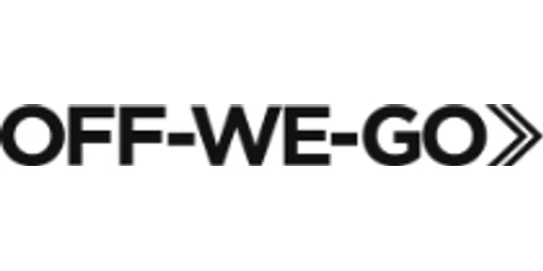 Off We Go Promo Code