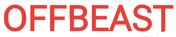 OffBeast Merchant Logo
