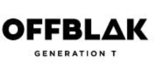 Offblak Promo Code