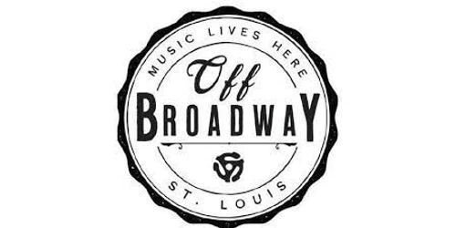 Off Broadway Merchant logo