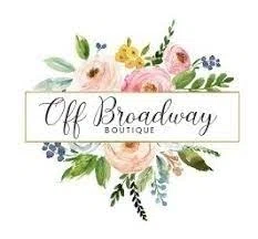 Off Broadway Boutique Promo Code