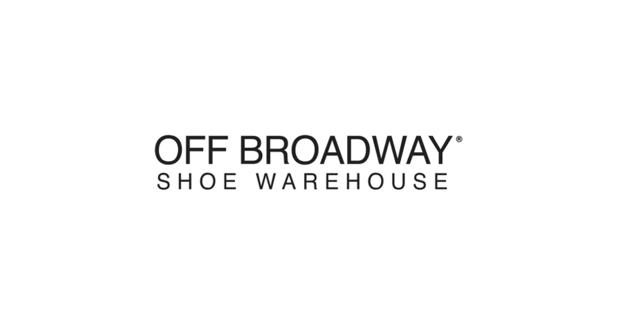Off Broadway Shoes Promo Codes 100 Off in Nov 2025