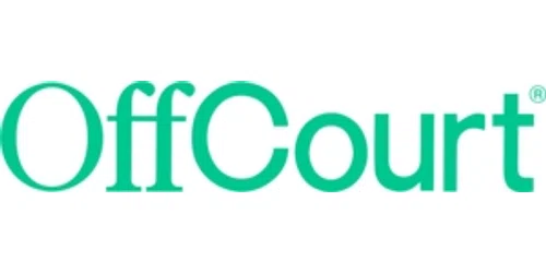 OffCourt Merchant logo