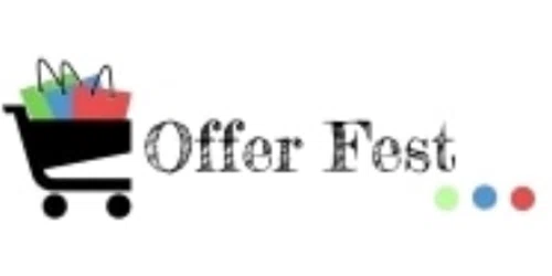 Offerfest Promo Code
