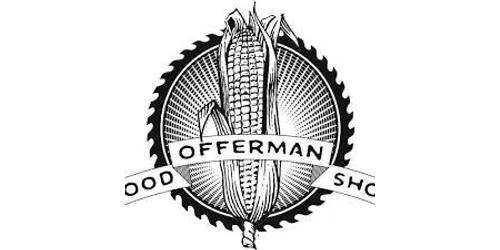 Offerman Woodshop Promo Code