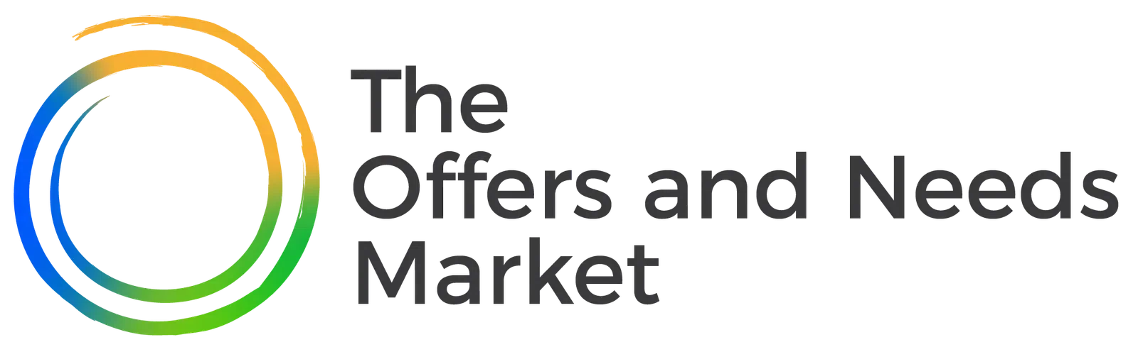 Offers and Needs Market coupons