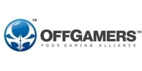 OffGamers Merchant logo