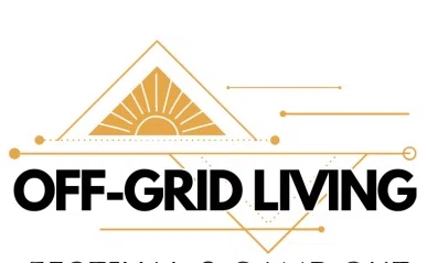 Off-Grid Living Festival Merchant Logo