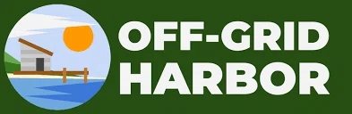 Off-Grid Harbor Merchant Logo
