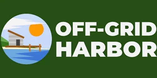 Off-Grid Harbor Promo Code