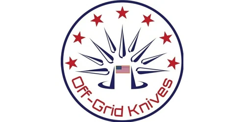 Off-Grid Knives Promo Code
