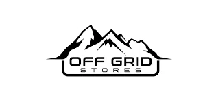 Off Grid Stores Promo Code