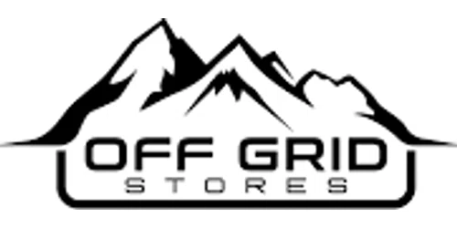 Off Grid Stores Promo Code