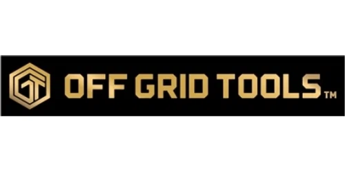 Off Grid Tools Promo Code