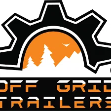 Off Grid Trailers Merchant Logo