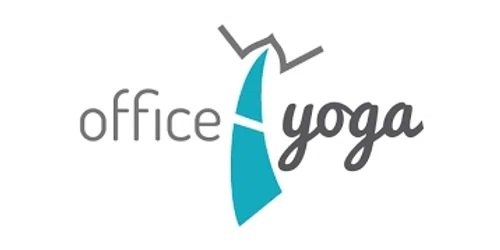 Office Yoga coupon