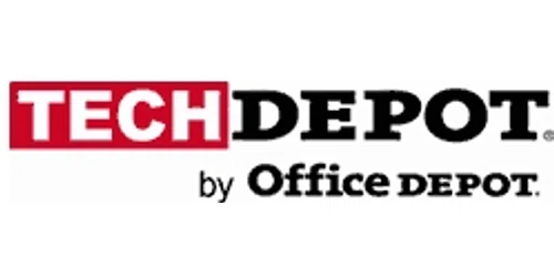 Office Depot Business Merchant logo