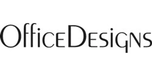 Office Designs Merchant logo