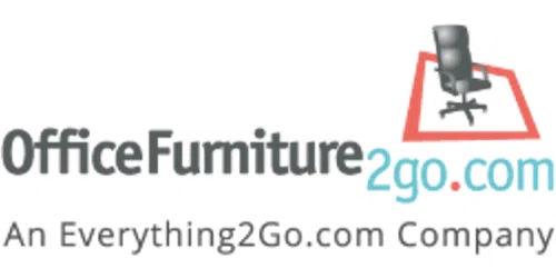 OfficeFurniture2Go.com Merchant logo
