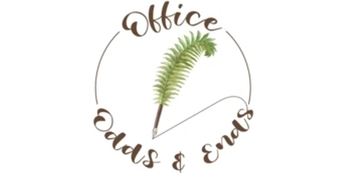 Office Odds and Ends Promo Code