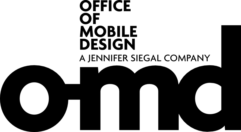 Office of Mobile Design Merchant Logo