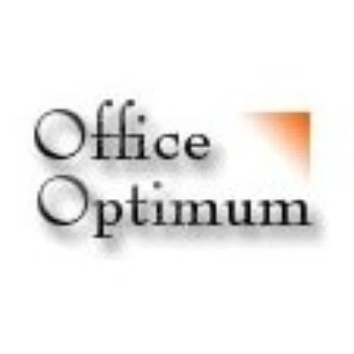 20 Off Office Optimum Promo Code (1 Active) Feb '24