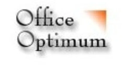 Office Optimum Merchant logo